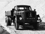 Magirus-Deutz 210 D 16 K Dreiseitenkipper 1965 года